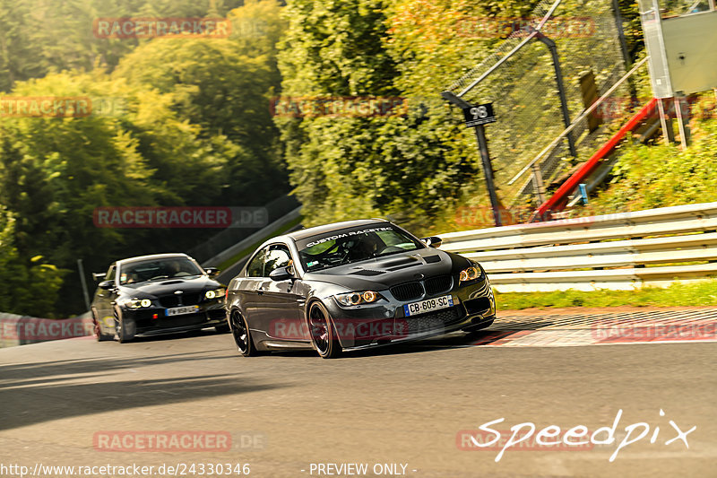 Bild #24330346 - Touristenfahrten Nürburgring Nordschleife (03.09.2023)