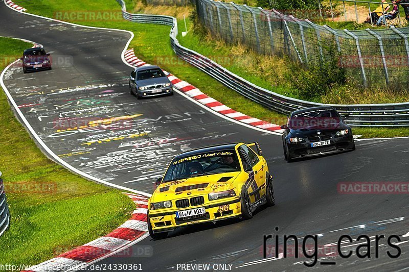 Bild #24330361 - Touristenfahrten Nürburgring Nordschleife (03.09.2023)