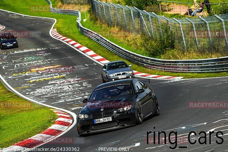 Bild #24330362 - Touristenfahrten Nürburgring Nordschleife (03.09.2023)