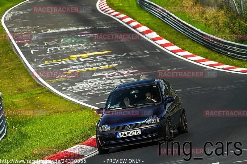 Bild #24330365 - Touristenfahrten Nürburgring Nordschleife (03.09.2023)