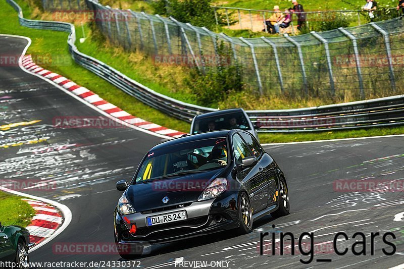 Bild #24330372 - Touristenfahrten Nürburgring Nordschleife (03.09.2023)