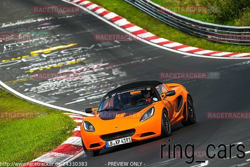 Bild #24330383 - Touristenfahrten Nürburgring Nordschleife (03.09.2023)