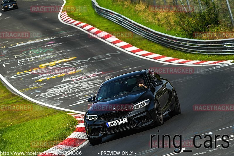 Bild #24330386 - Touristenfahrten Nürburgring Nordschleife (03.09.2023)