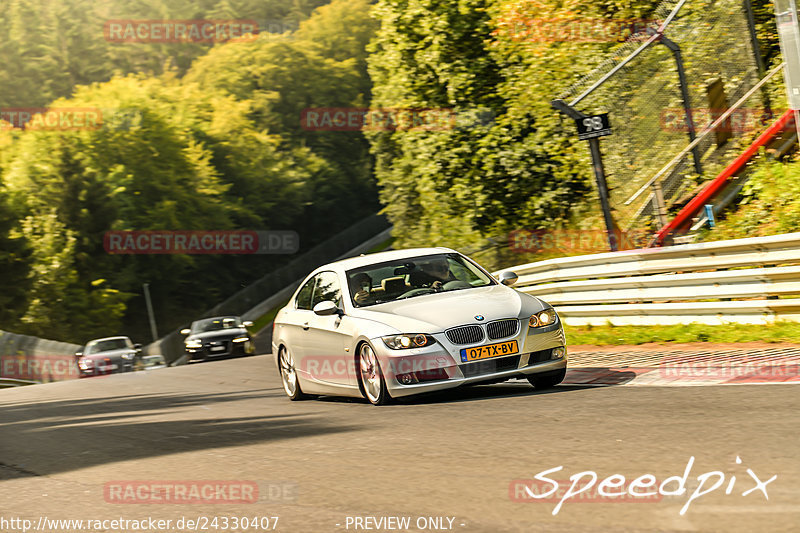 Bild #24330407 - Touristenfahrten Nürburgring Nordschleife (03.09.2023)