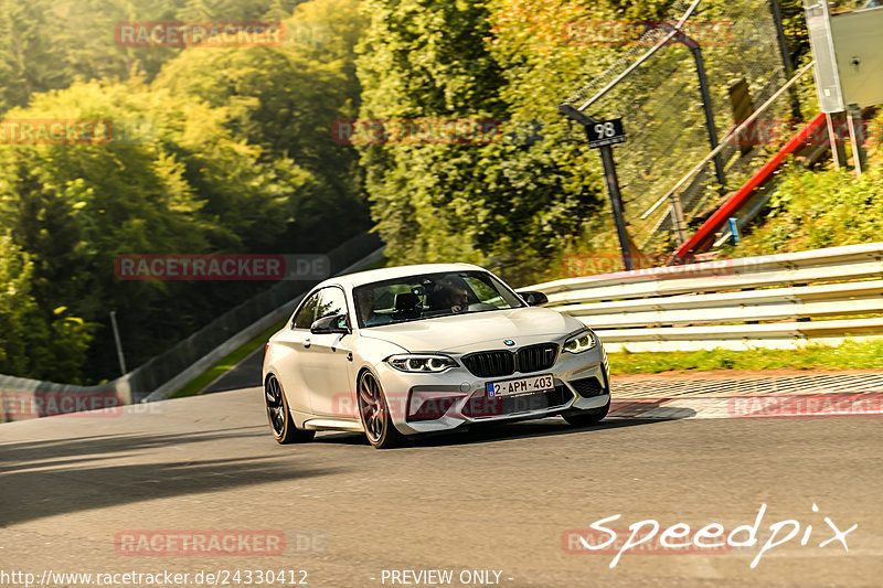 Bild #24330412 - Touristenfahrten Nürburgring Nordschleife (03.09.2023)