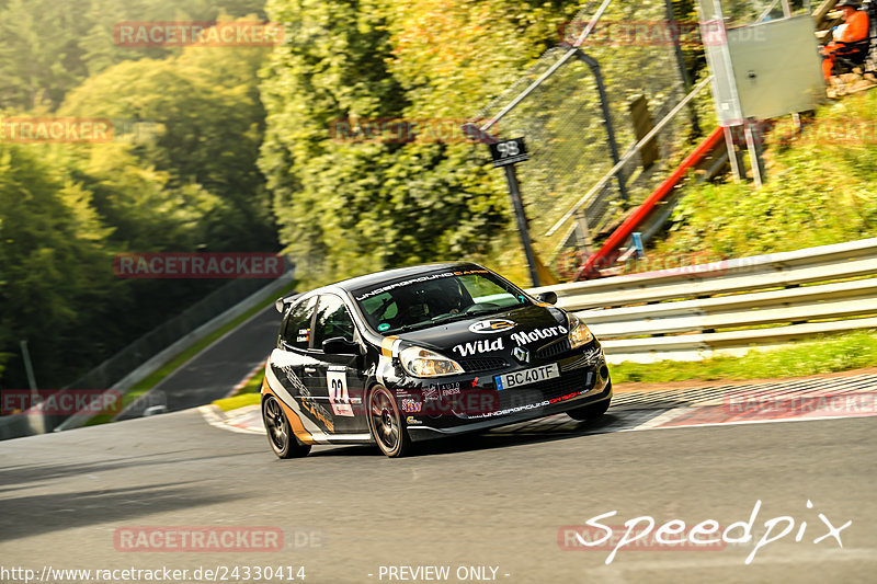 Bild #24330414 - Touristenfahrten Nürburgring Nordschleife (03.09.2023)