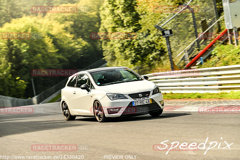 Bild #24330420 - Touristenfahrten Nürburgring Nordschleife (03.09.2023)