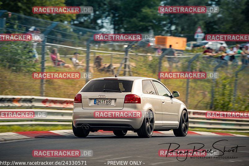 Bild #24330571 - Touristenfahrten Nürburgring Nordschleife (03.09.2023)