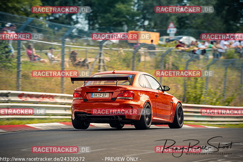 Bild #24330572 - Touristenfahrten Nürburgring Nordschleife (03.09.2023)