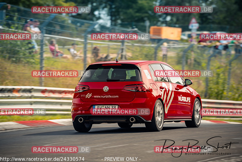 Bild #24330574 - Touristenfahrten Nürburgring Nordschleife (03.09.2023)