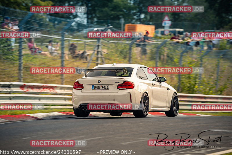 Bild #24330597 - Touristenfahrten Nürburgring Nordschleife (03.09.2023)