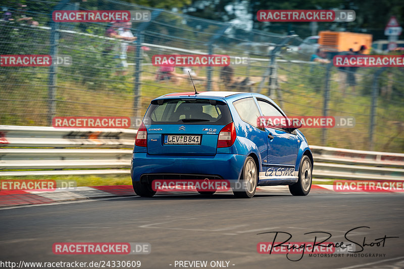 Bild #24330609 - Touristenfahrten Nürburgring Nordschleife (03.09.2023)