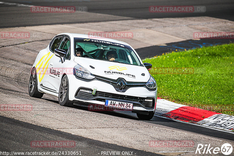 Bild #24330651 - Touristenfahrten Nürburgring Nordschleife (03.09.2023)