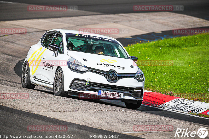 Bild #24330652 - Touristenfahrten Nürburgring Nordschleife (03.09.2023)