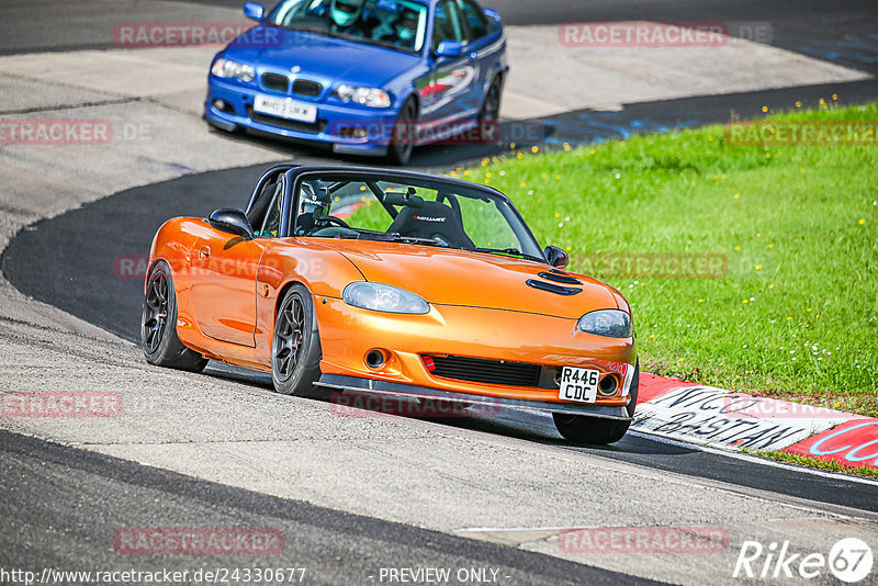 Bild #24330677 - Touristenfahrten Nürburgring Nordschleife (03.09.2023)