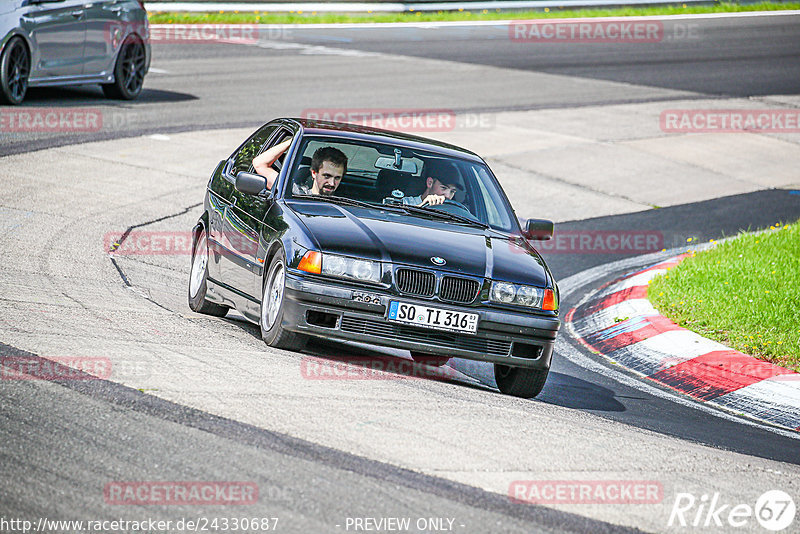 Bild #24330687 - Touristenfahrten Nürburgring Nordschleife (03.09.2023)