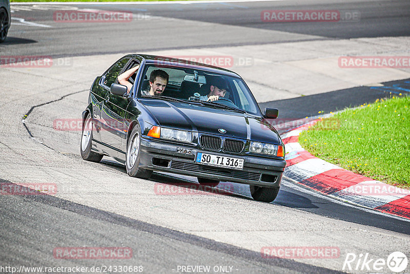 Bild #24330688 - Touristenfahrten Nürburgring Nordschleife (03.09.2023)