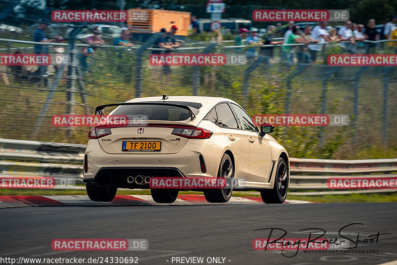 Bild #24330692 - Touristenfahrten Nürburgring Nordschleife (03.09.2023)