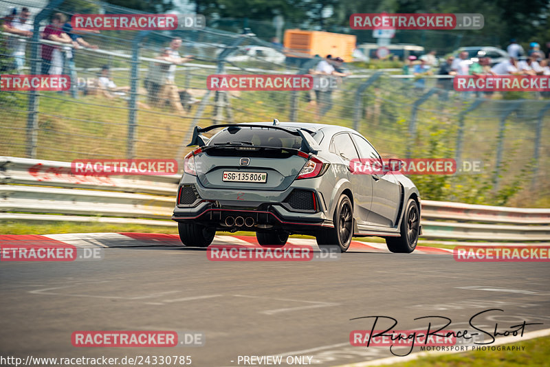 Bild #24330785 - Touristenfahrten Nürburgring Nordschleife (03.09.2023)