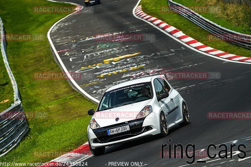 Bild #24330824 - Touristenfahrten Nürburgring Nordschleife (03.09.2023)