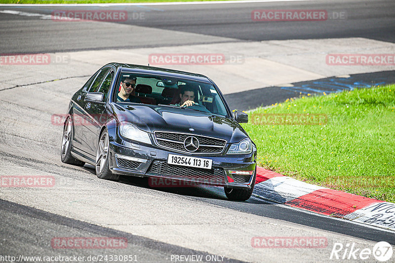 Bild #24330851 - Touristenfahrten Nürburgring Nordschleife (03.09.2023)