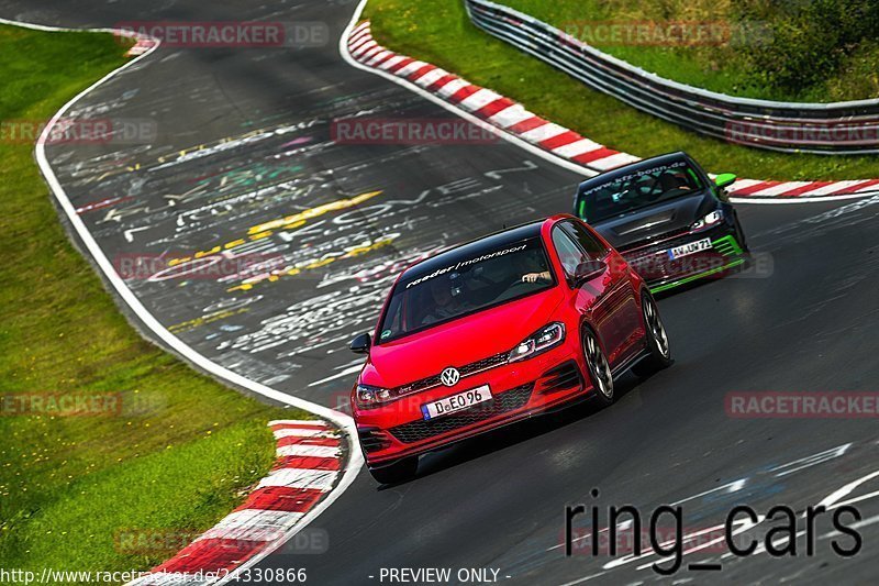 Bild #24330866 - Touristenfahrten Nürburgring Nordschleife (03.09.2023)