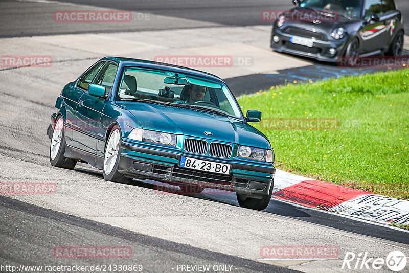 Bild #24330869 - Touristenfahrten Nürburgring Nordschleife (03.09.2023)