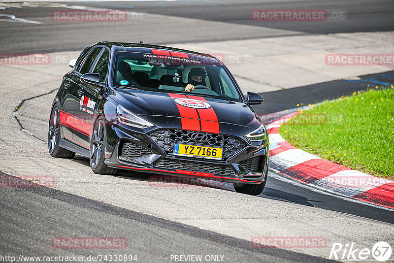 Bild #24330894 - Touristenfahrten Nürburgring Nordschleife (03.09.2023)