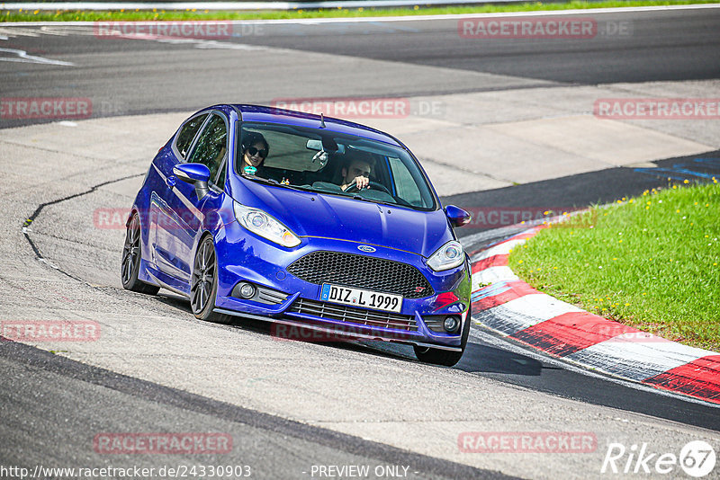 Bild #24330903 - Touristenfahrten Nürburgring Nordschleife (03.09.2023)