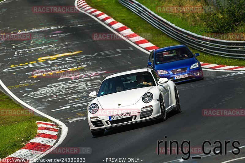 Bild #24330933 - Touristenfahrten Nürburgring Nordschleife (03.09.2023)