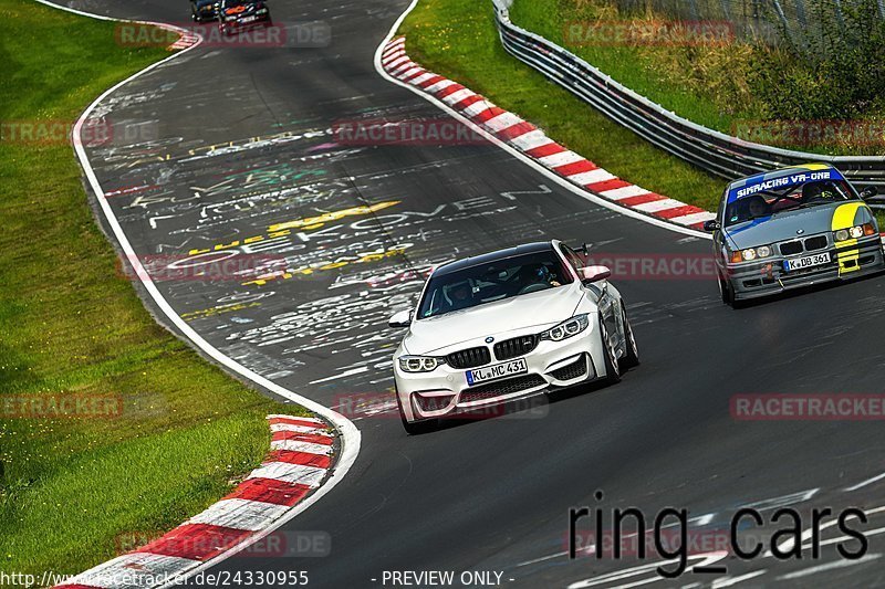 Bild #24330955 - Touristenfahrten Nürburgring Nordschleife (03.09.2023)