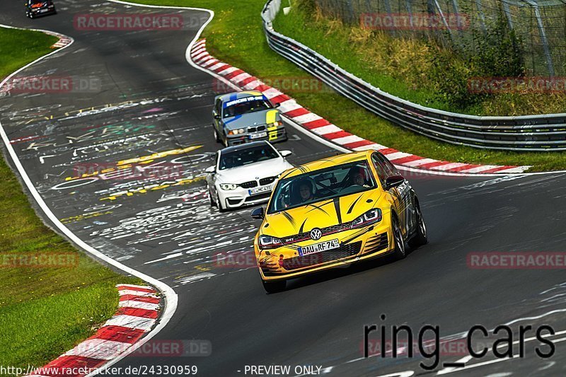 Bild #24330959 - Touristenfahrten Nürburgring Nordschleife (03.09.2023)