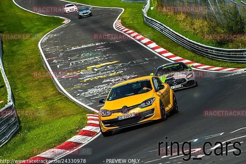 Bild #24330978 - Touristenfahrten Nürburgring Nordschleife (03.09.2023)