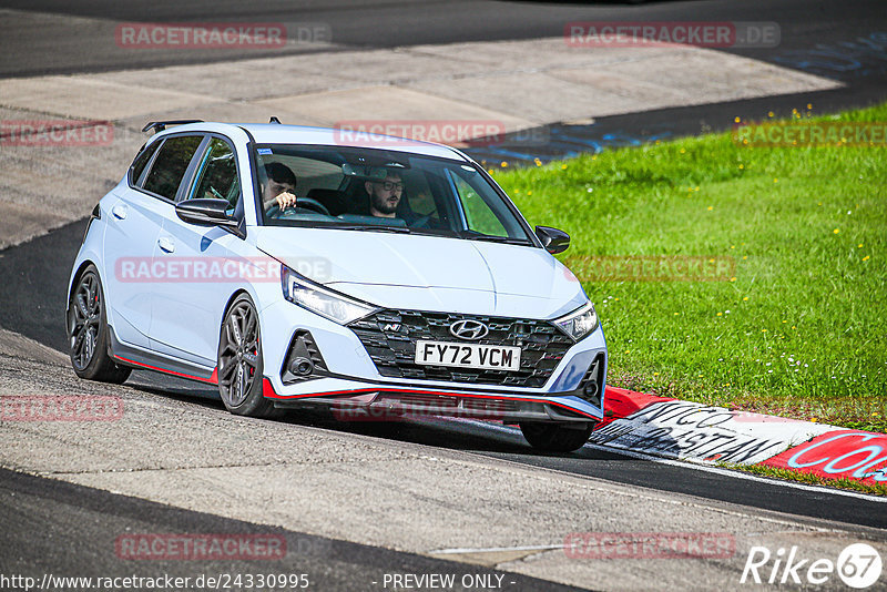 Bild #24330995 - Touristenfahrten Nürburgring Nordschleife (03.09.2023)