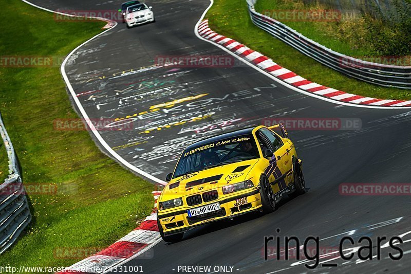 Bild #24331001 - Touristenfahrten Nürburgring Nordschleife (03.09.2023)