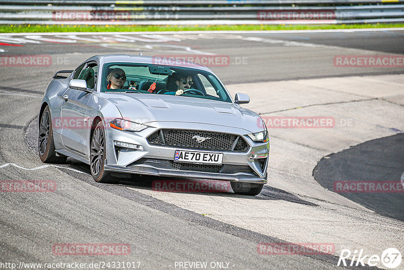 Bild #24331017 - Touristenfahrten Nürburgring Nordschleife (03.09.2023)