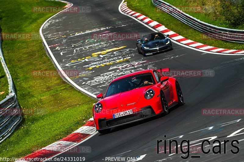 Bild #24331019 - Touristenfahrten Nürburgring Nordschleife (03.09.2023)