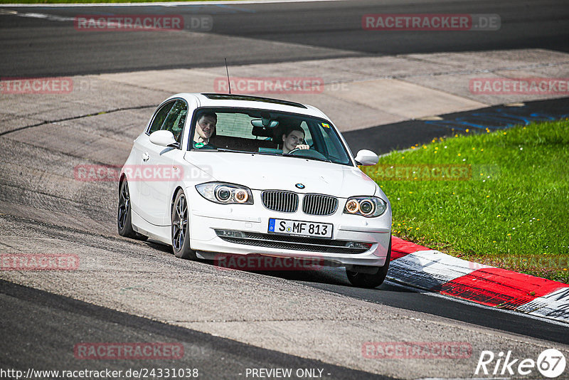 Bild #24331038 - Touristenfahrten Nürburgring Nordschleife (03.09.2023)