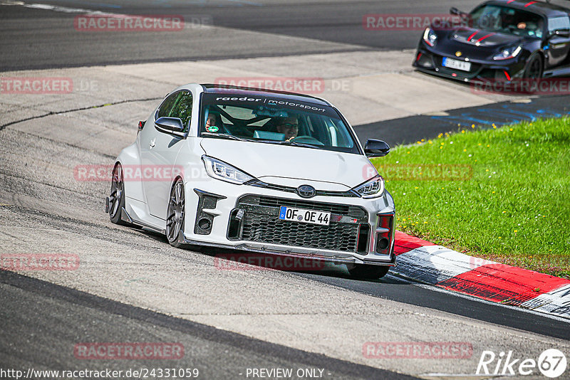 Bild #24331059 - Touristenfahrten Nürburgring Nordschleife (03.09.2023)