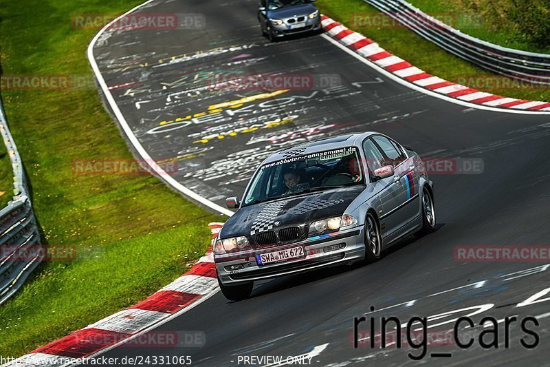 Bild #24331065 - Touristenfahrten Nürburgring Nordschleife (03.09.2023)