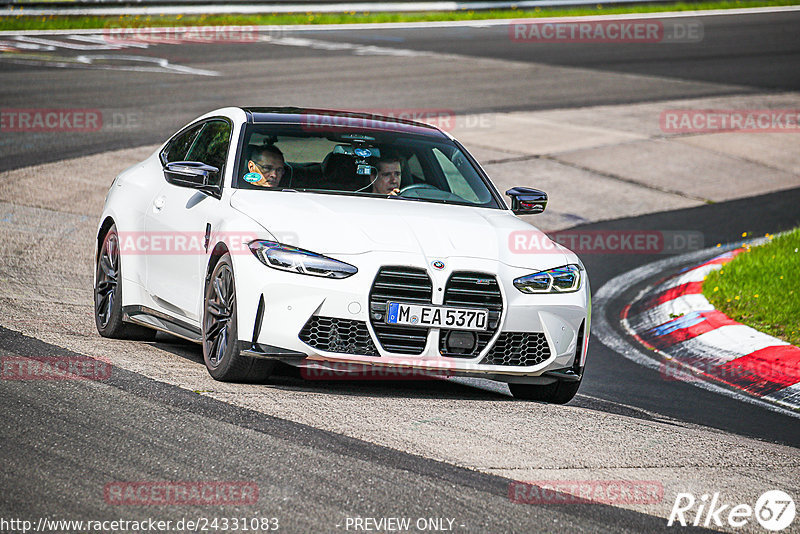 Bild #24331083 - Touristenfahrten Nürburgring Nordschleife (03.09.2023)