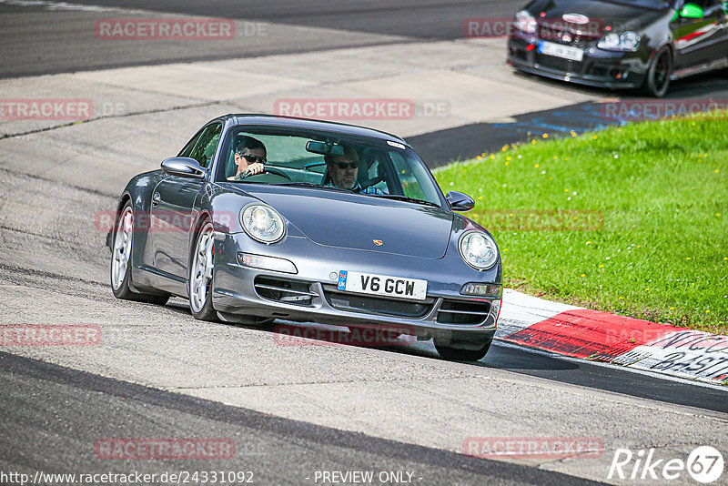 Bild #24331092 - Touristenfahrten Nürburgring Nordschleife (03.09.2023)