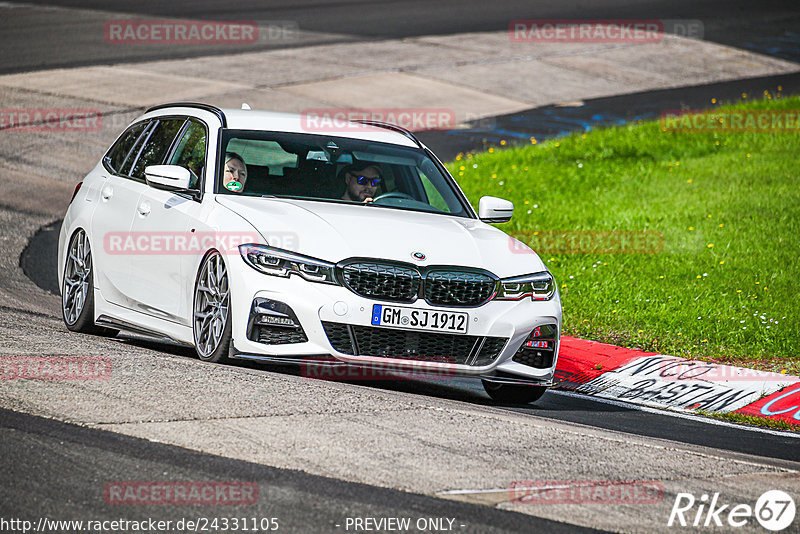 Bild #24331105 - Touristenfahrten Nürburgring Nordschleife (03.09.2023)