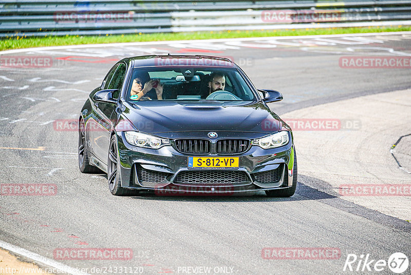 Bild #24331120 - Touristenfahrten Nürburgring Nordschleife (03.09.2023)