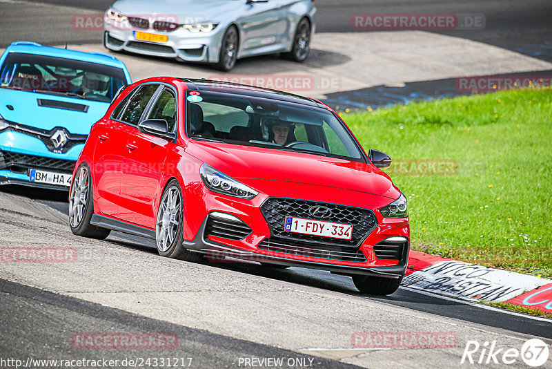 Bild #24331217 - Touristenfahrten Nürburgring Nordschleife (03.09.2023)