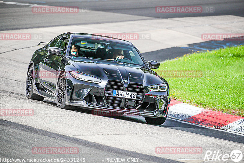 Bild #24331246 - Touristenfahrten Nürburgring Nordschleife (03.09.2023)