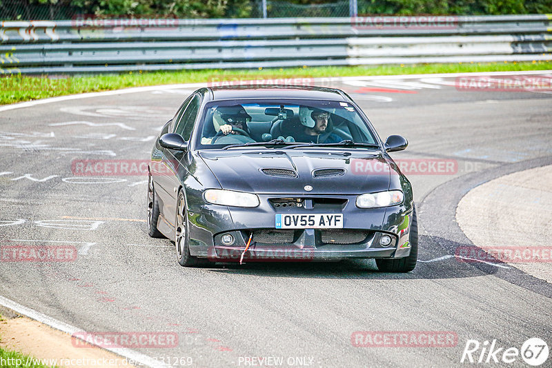 Bild #24331269 - Touristenfahrten Nürburgring Nordschleife (03.09.2023)