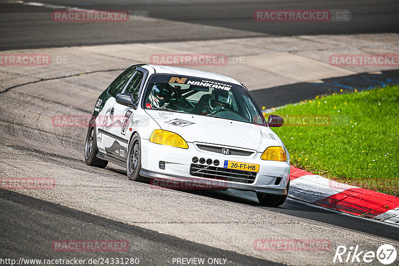 Bild #24331280 - Touristenfahrten Nürburgring Nordschleife (03.09.2023)