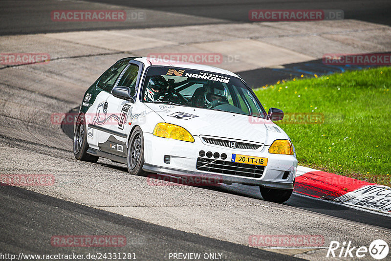 Bild #24331281 - Touristenfahrten Nürburgring Nordschleife (03.09.2023)