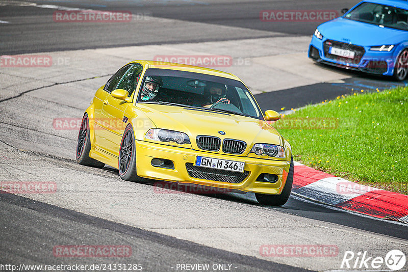 Bild #24331285 - Touristenfahrten Nürburgring Nordschleife (03.09.2023)